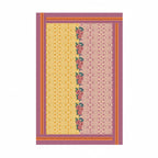 Nappe Dam Dam – Lilas Or (tailles)