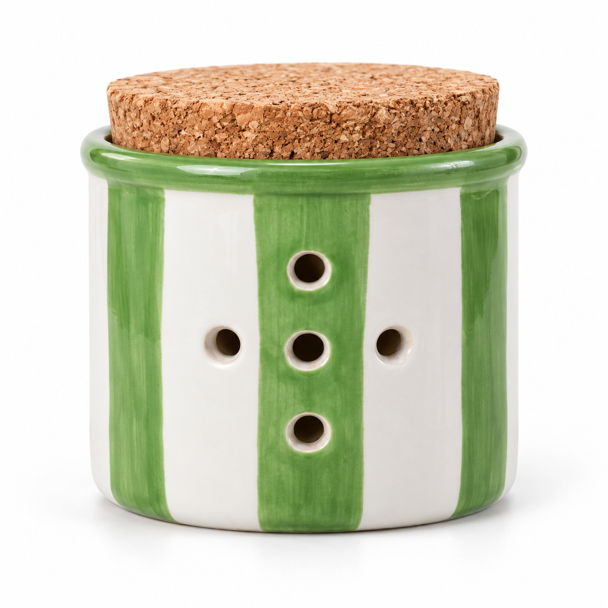 Garlic pot – Ø 9 x H 8 cm