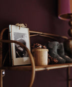 Leopard Photo Frame