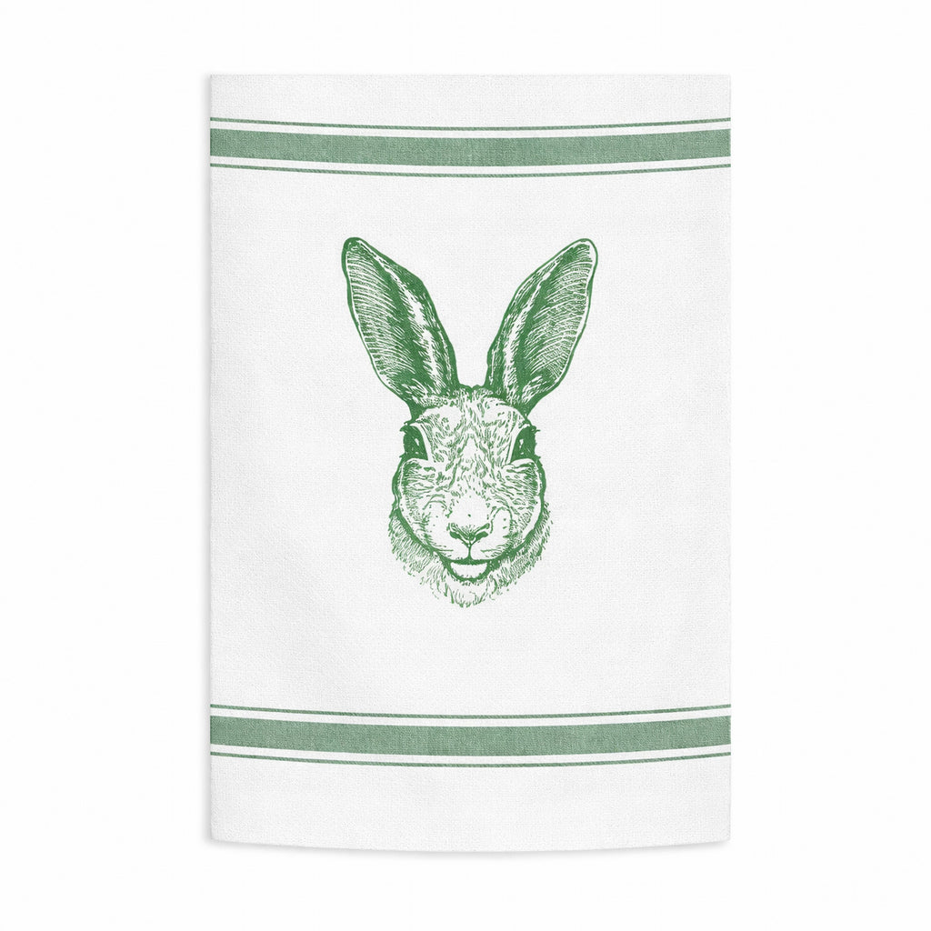 Tea towel 100% cotton - Haas