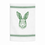 Tea towel 100% cotton - Haas