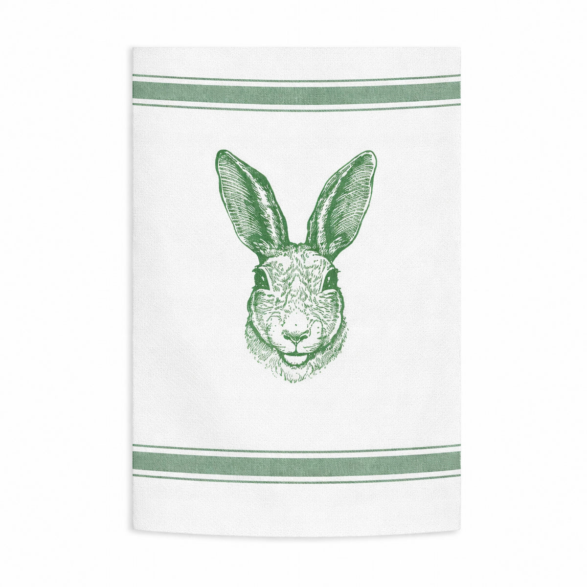 Tea towel 100% cotton - Haas