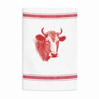 Tea towel 100% cotton - Taurus