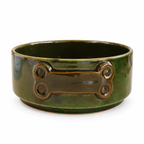 Cylindrical bowl – Ø 17.5 x H 7 cm