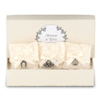 Parfumzakje - Coffret Porte Bonheur