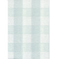 Wegwerptafellaken Airlaid (Intissé) - Grand Vichy Bleu - 160x240