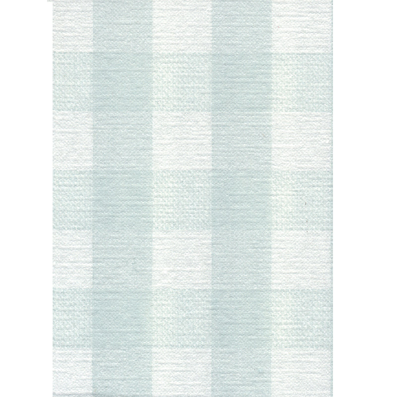 Wegwerptafellaken Airlaid (Intissé) - Grand Vichy Bleu - 160x240
