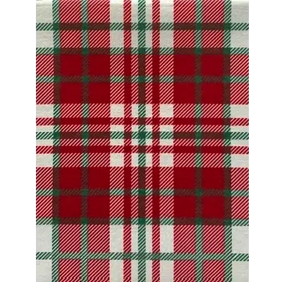 Paper tablecloth