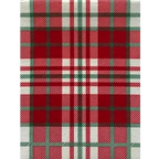 Paper tablecloth