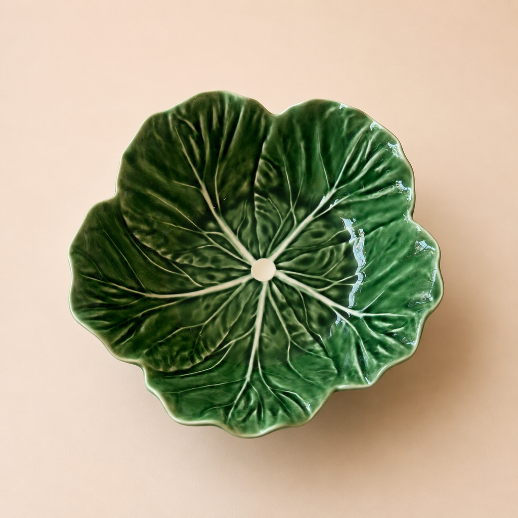 Cabbage - Bowl - Ø 22.5 cm