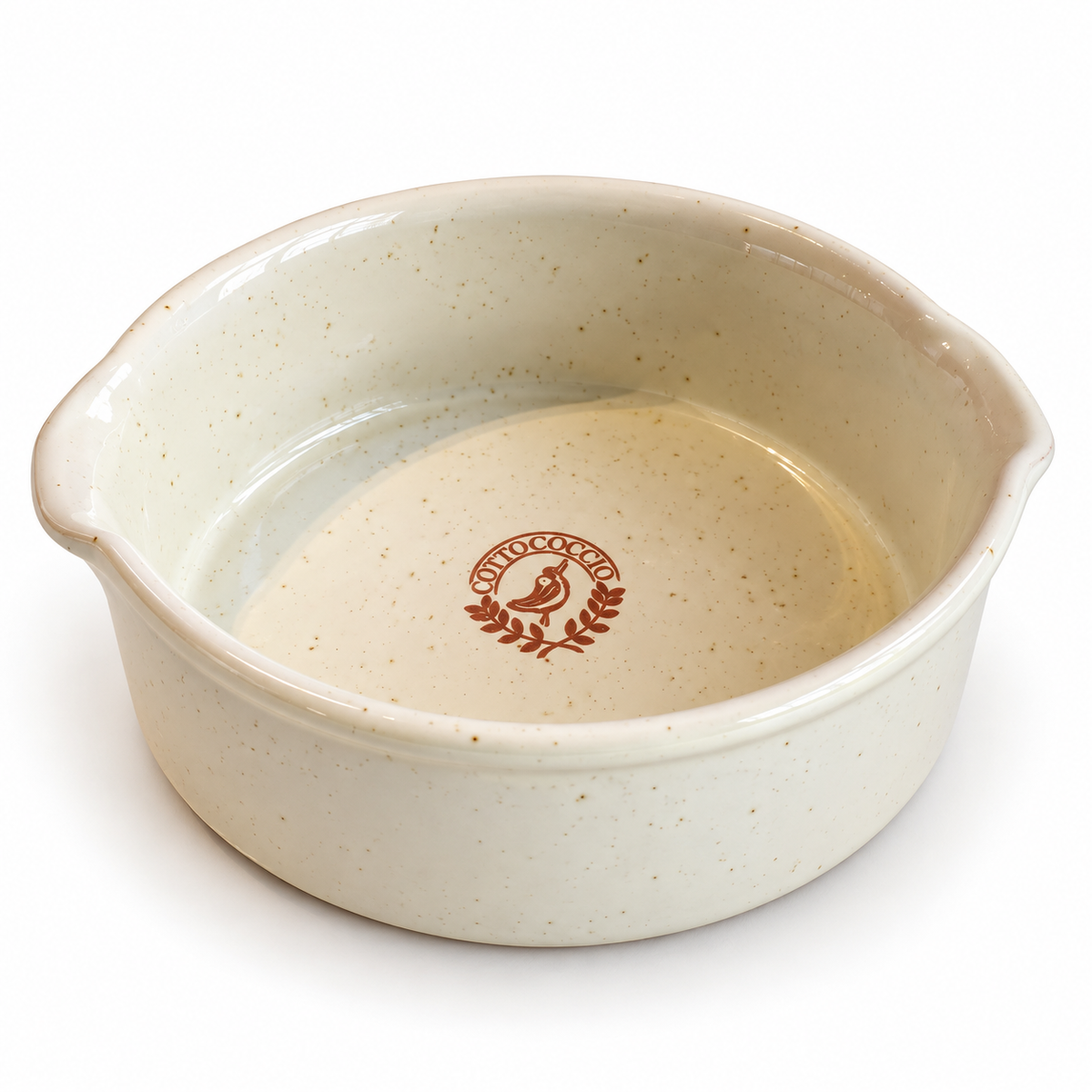 Oven dish – Ø 14.5 x H 5.5 cm