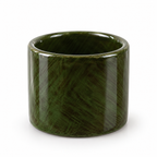 Set of 6 napkin rings
