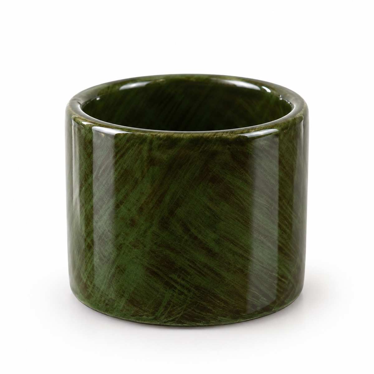 Set of 6 napkin rings
