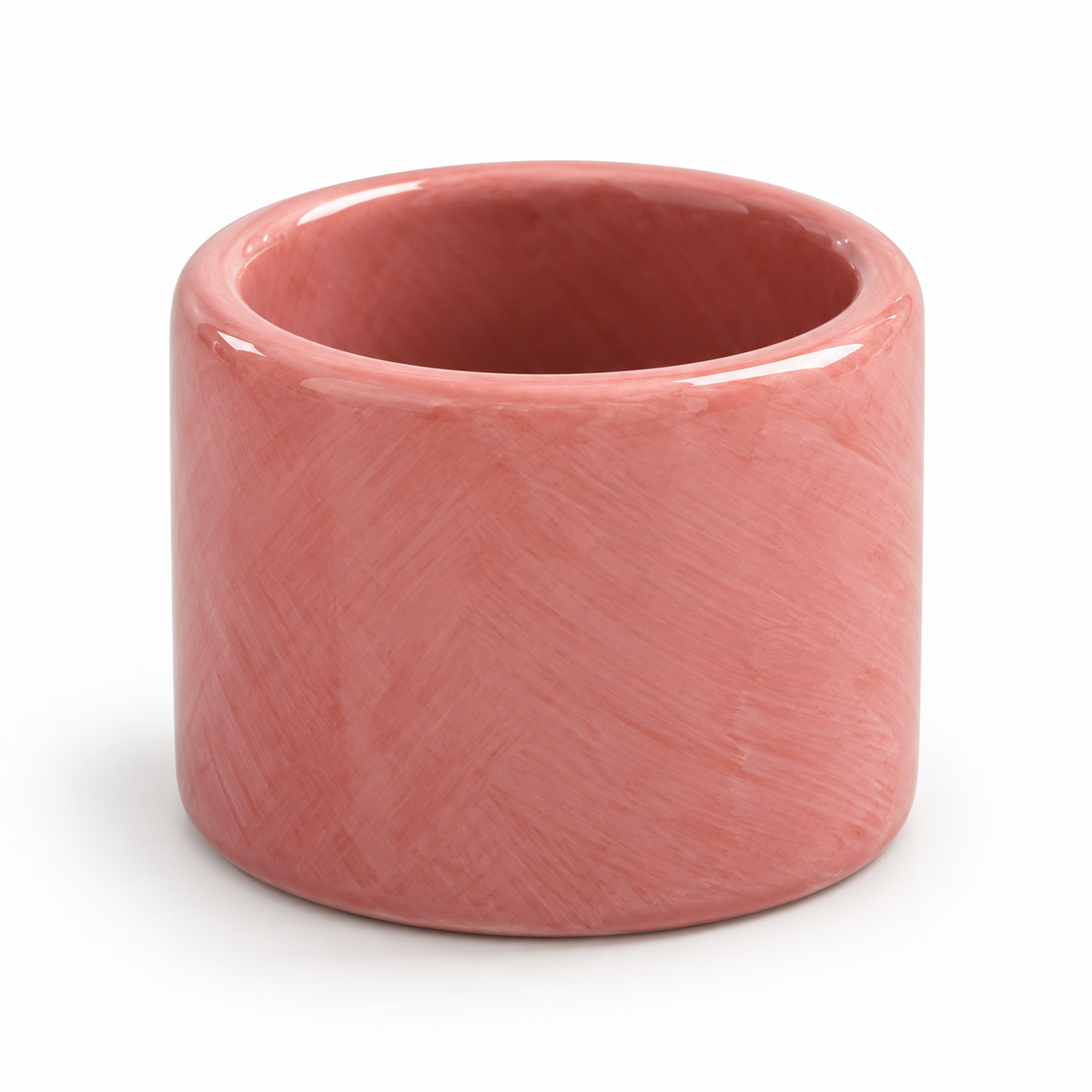 Set of 6 napkin rings