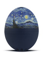 Eierkoker – Muzikale timer voor perfecte eieren