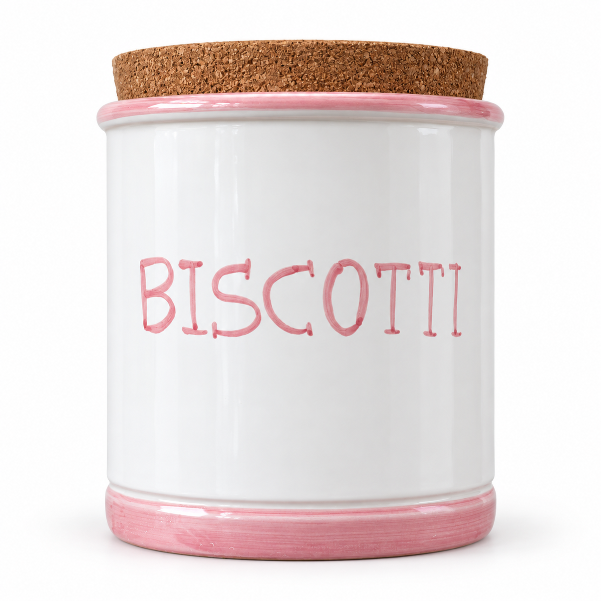 Koekjespot Biscotti