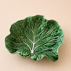 Scale "Cabbage" Concave Leaf Shape - 26 × 25